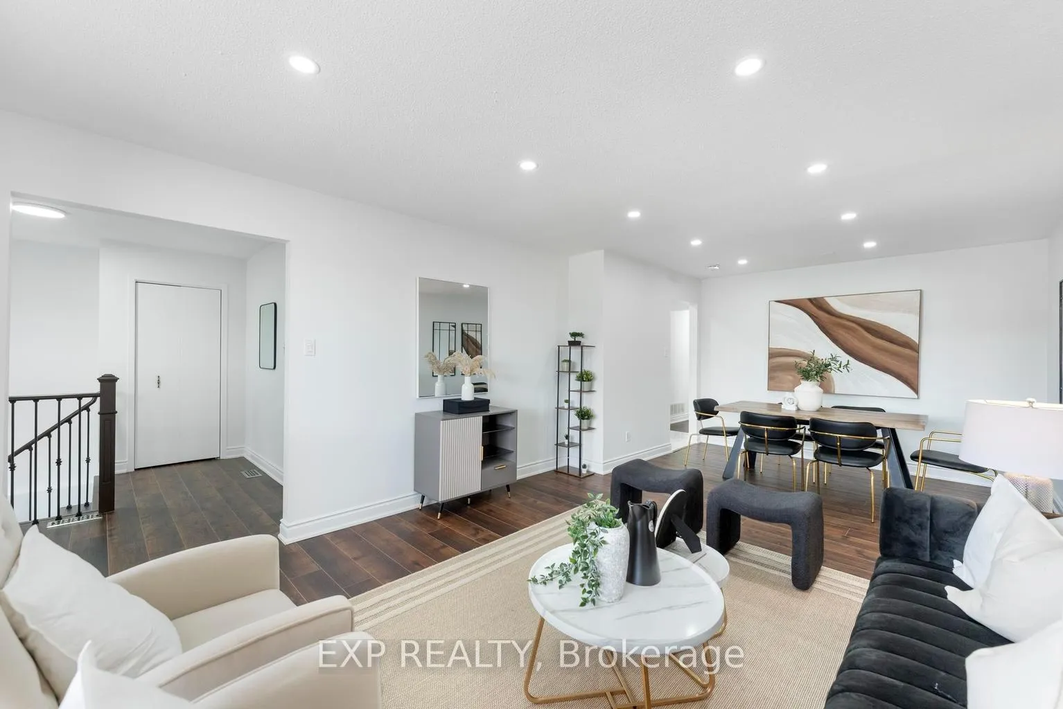 Photo 5 of 36 Jellicoe Crescent, Brampton, Northgate — HOMEH