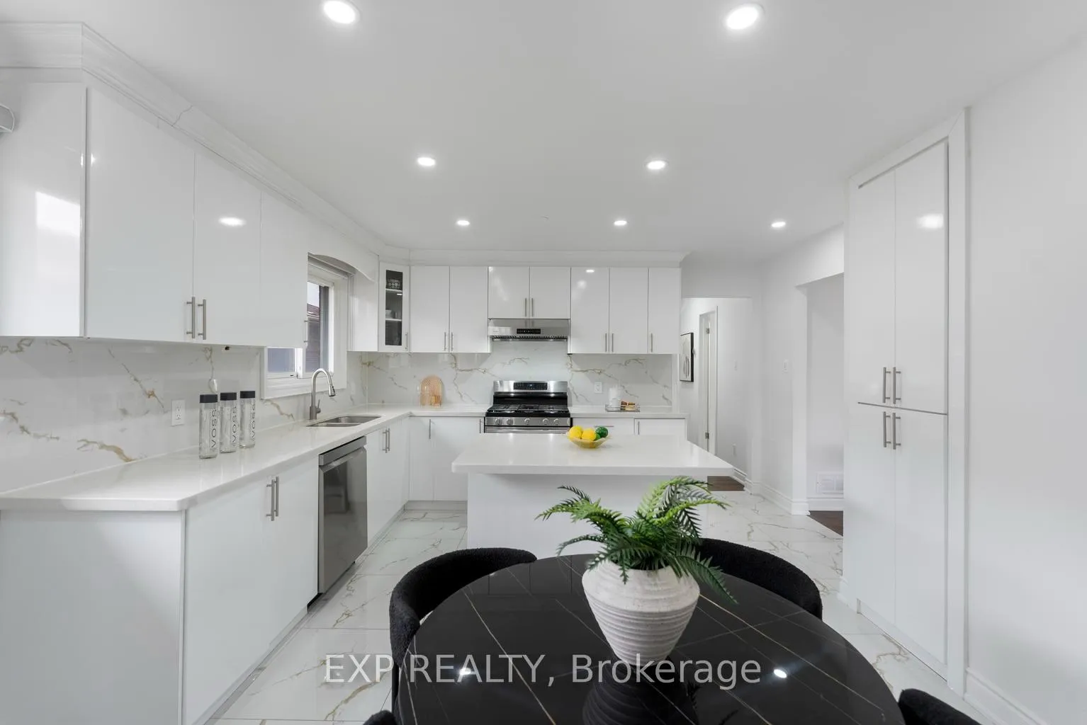 Photo 9 of 36 Jellicoe Crescent, Brampton, Northgate — HOMEH