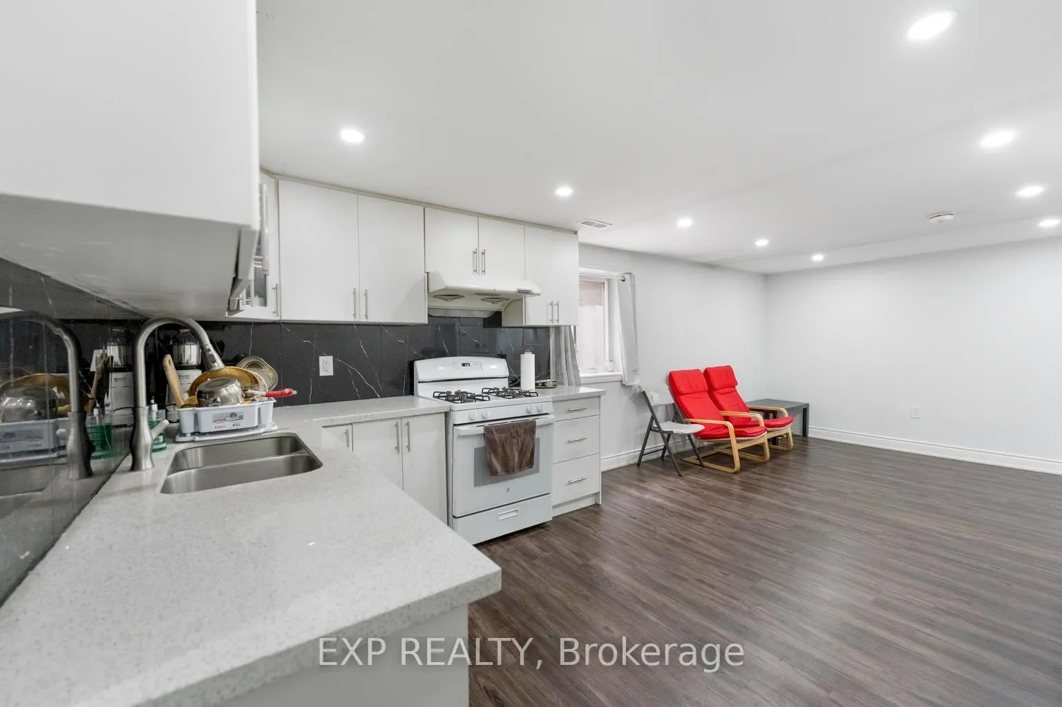 Photo 38 of 36 Jellicoe Crescent, Brampton, Northgate — HOMEH