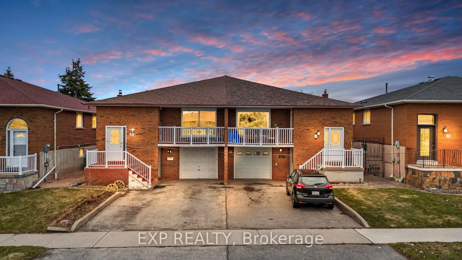 Photo 42 of 36 Jellicoe Crescent, Brampton, Northgate — HOMEH