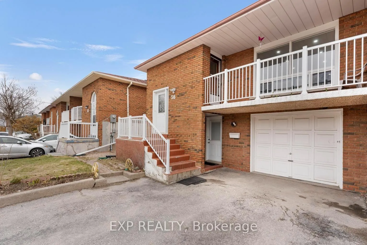 Photo 43 of 36 Jellicoe Crescent, Brampton, Northgate — HOMEH