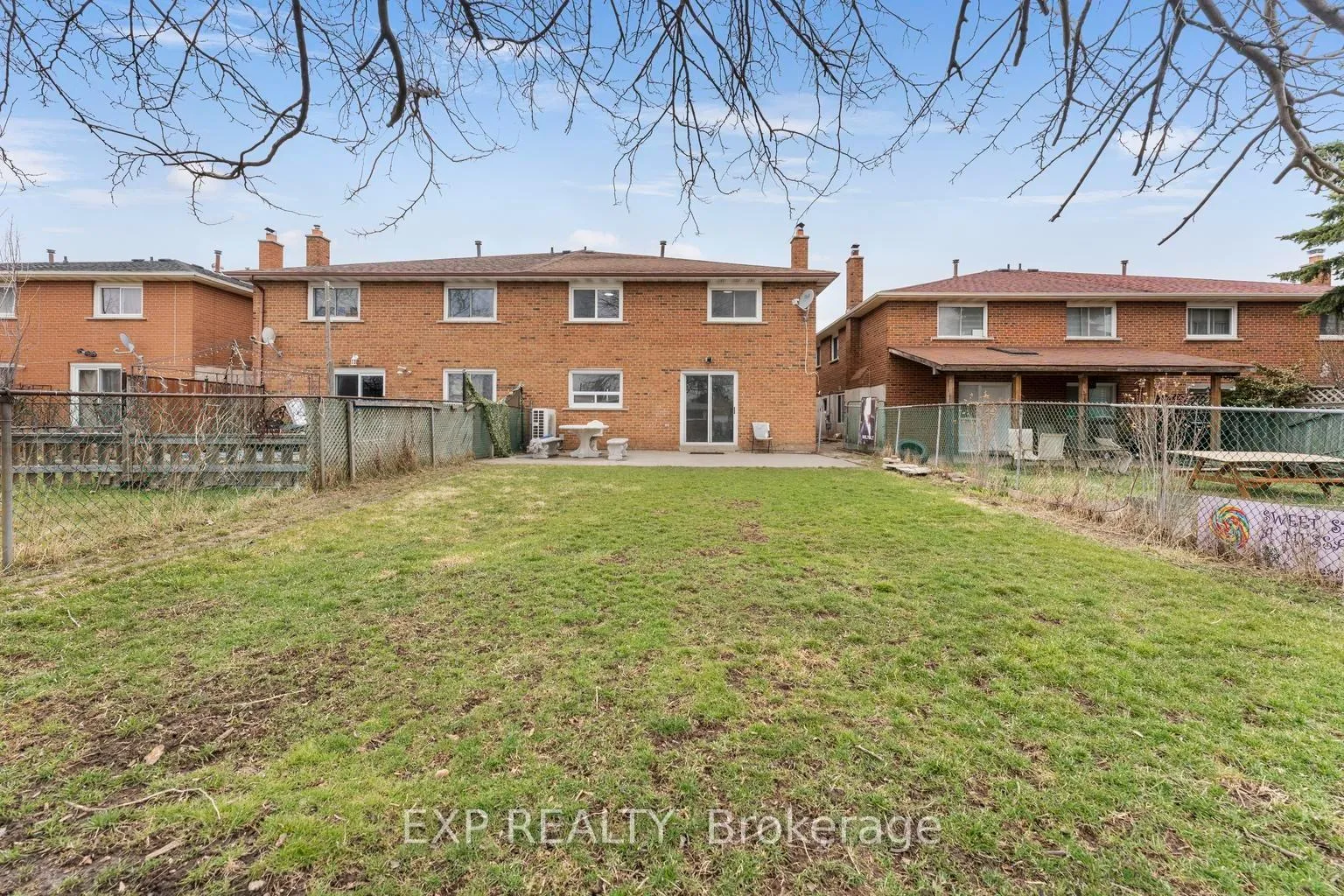 Photo 44 of 36 Jellicoe Crescent, Brampton, Northgate — HOMEH
