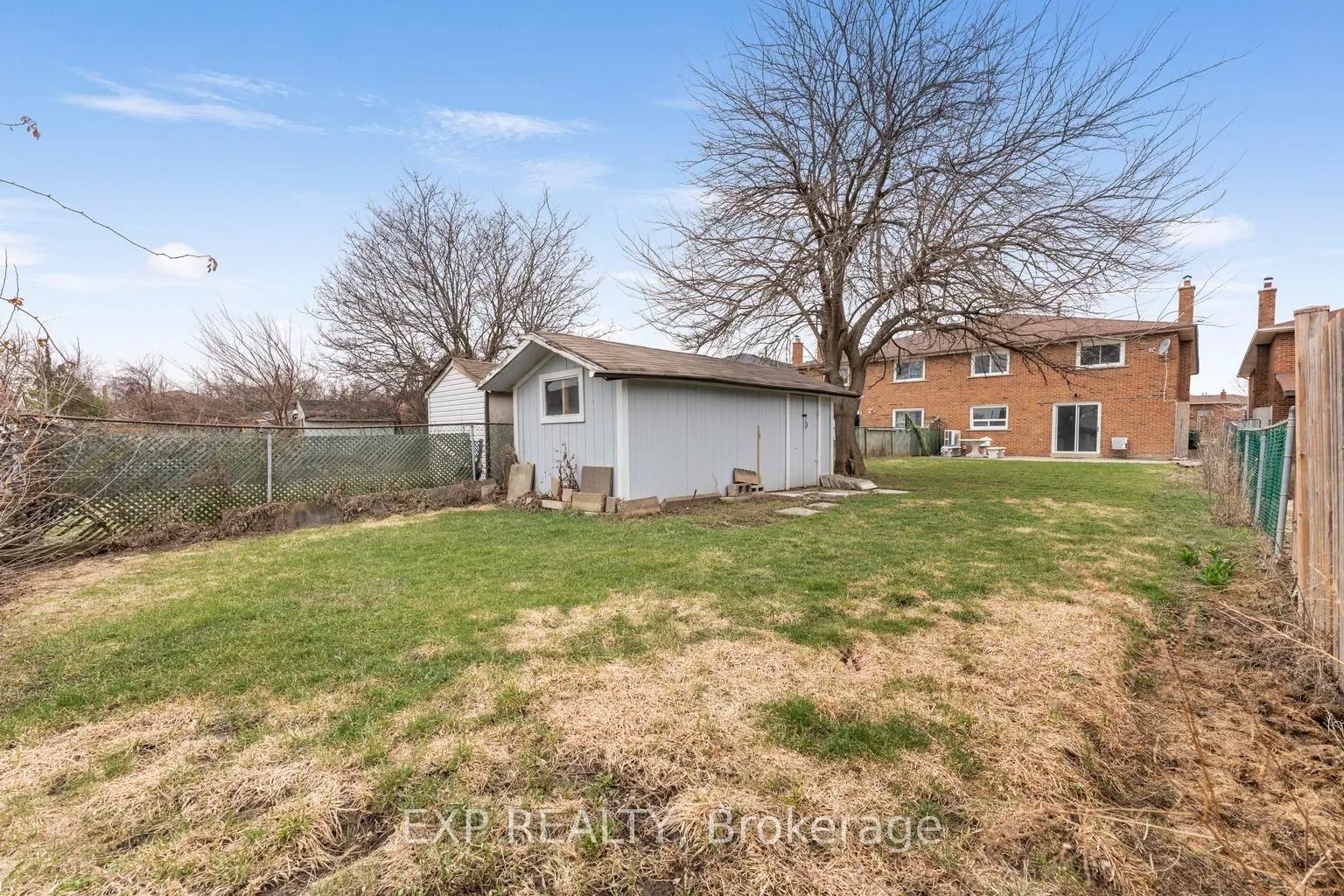 Photo 45 of 36 Jellicoe Crescent, Brampton, Northgate — HOMEH