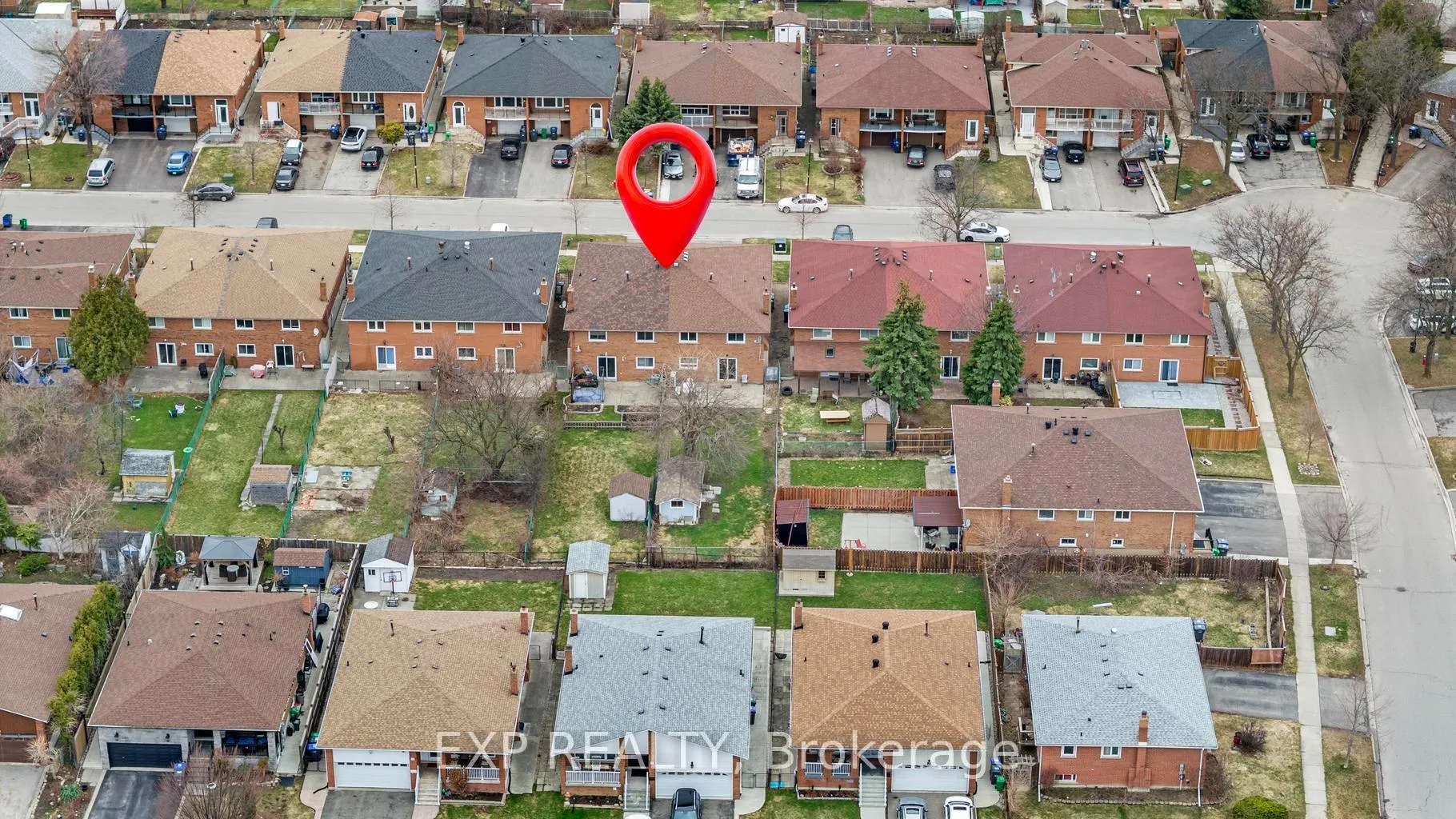Photo 47 of 36 Jellicoe Crescent, Brampton, Northgate — HOMEH