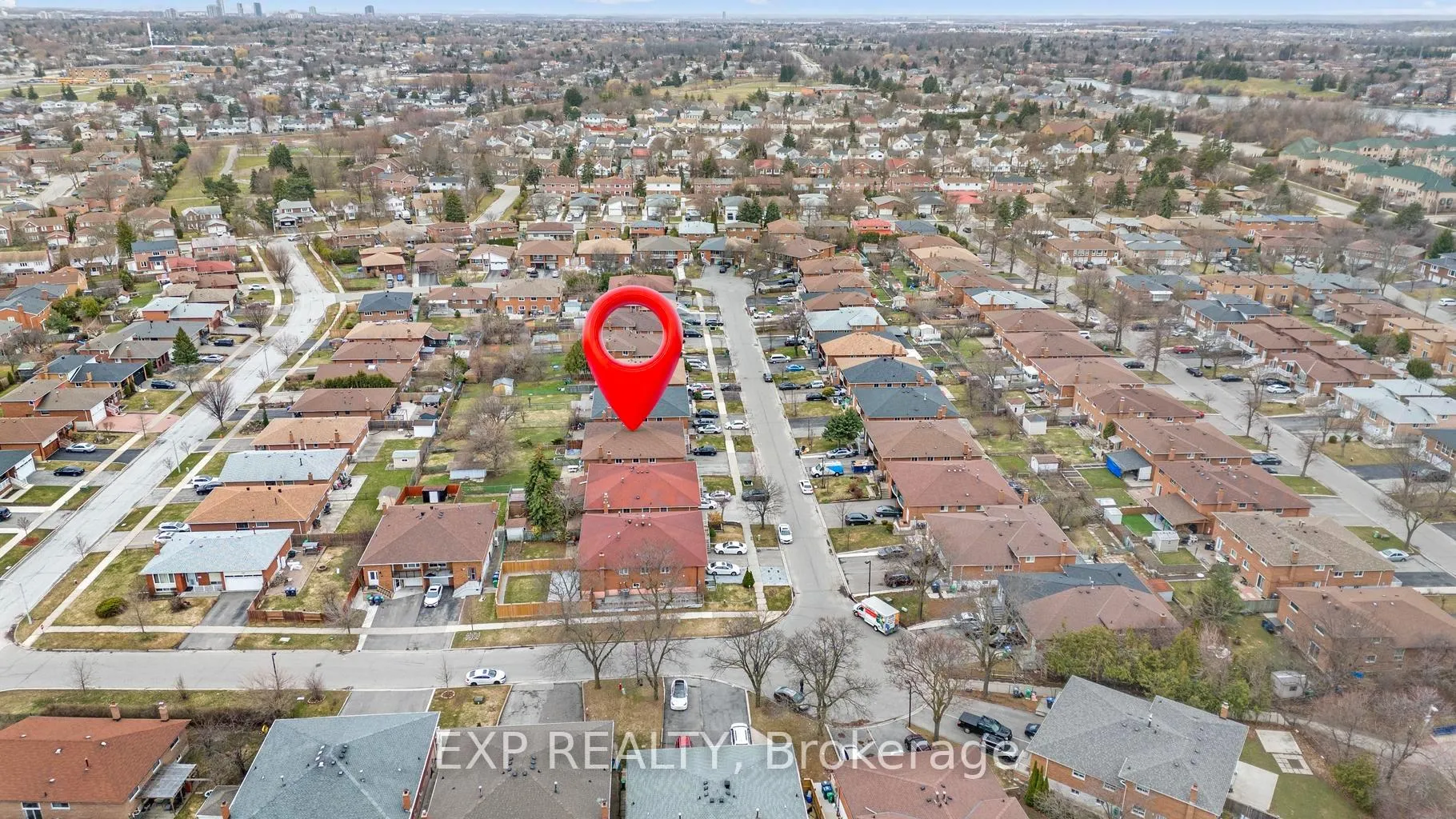 Photo 48 of 36 Jellicoe Crescent, Brampton, Northgate — HOMEH
