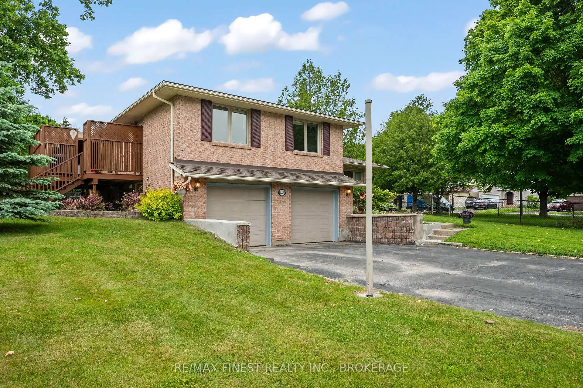 Photo 2 of 885 Purcell Crescent, Kingston, North of Taylor-Kidd Blvd — HOMEH