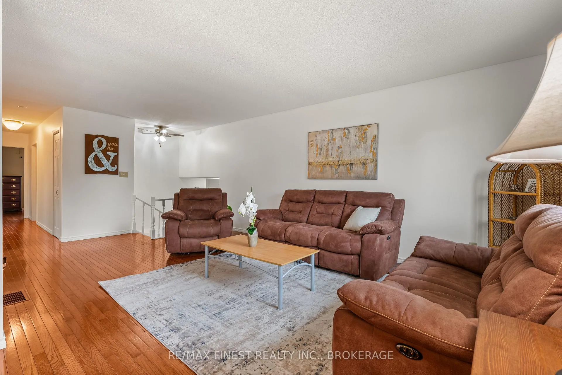 Photo 9 of 885 Purcell Crescent, Kingston, North of Taylor-Kidd Blvd — HOMEH