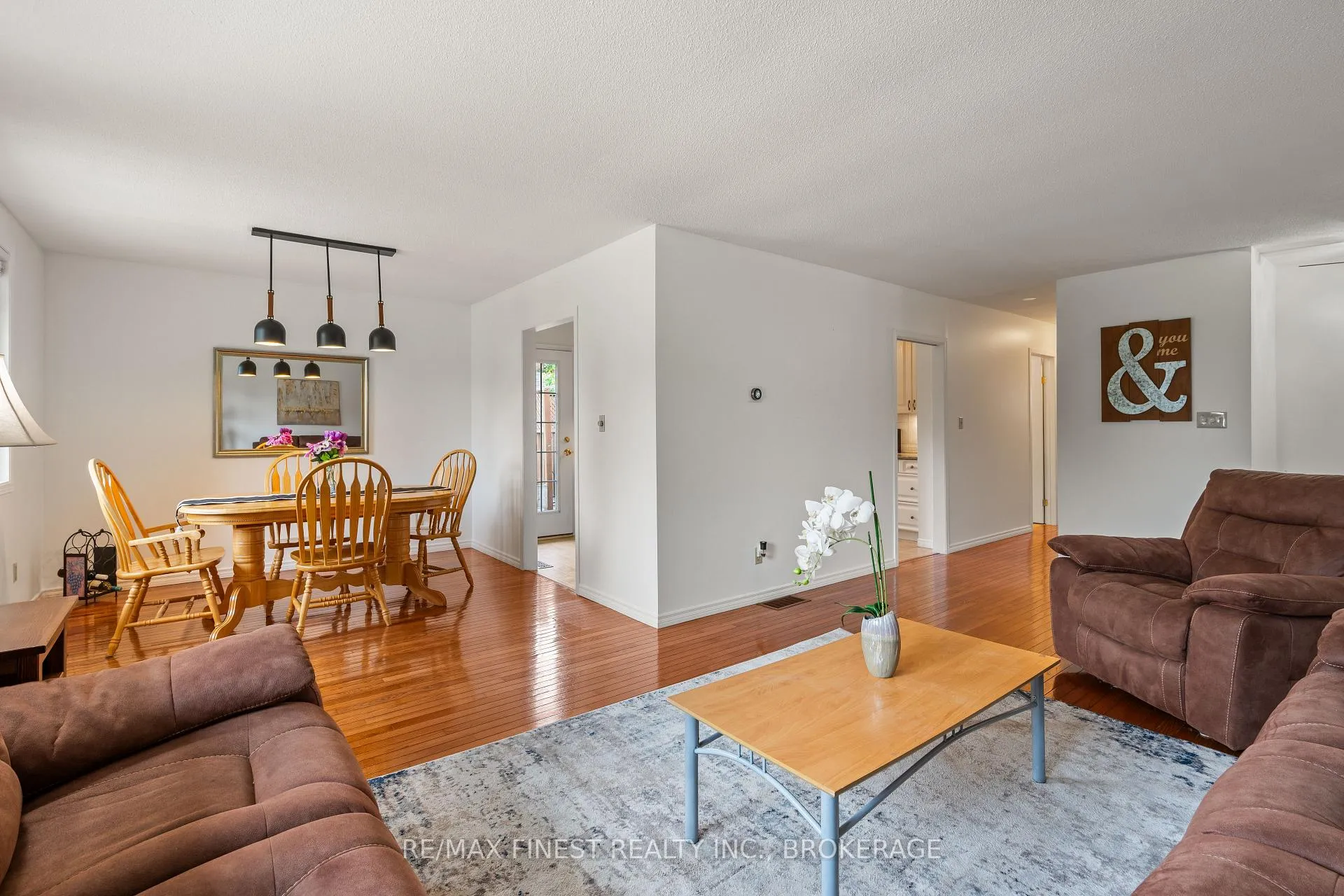 Photo 11 of 885 Purcell Crescent, Kingston, North of Taylor-Kidd Blvd — HOMEH
