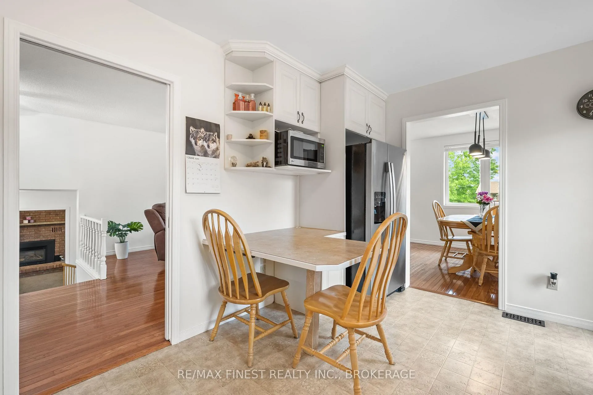 Photo 13 of 885 Purcell Crescent, Kingston, North of Taylor-Kidd Blvd — HOMEH