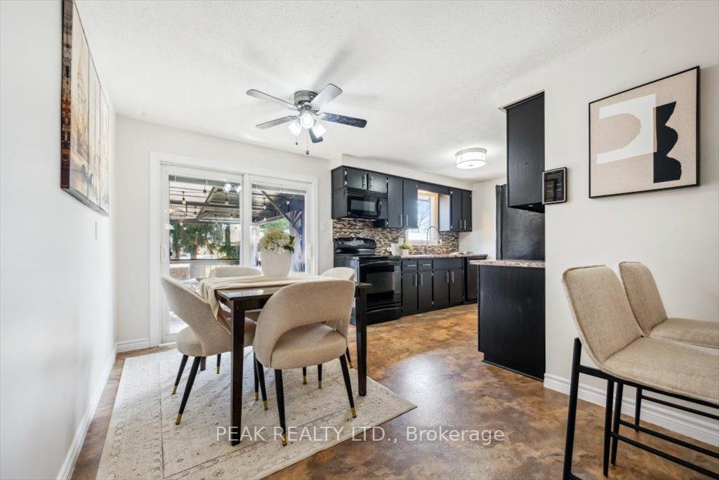 Photo 9 of 37 Gracefield Crescent, Kitchener — HOMEH