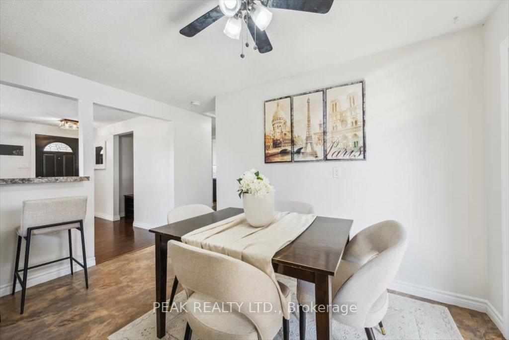 Photo 11 of 37 Gracefield Crescent, Kitchener — HOMEH