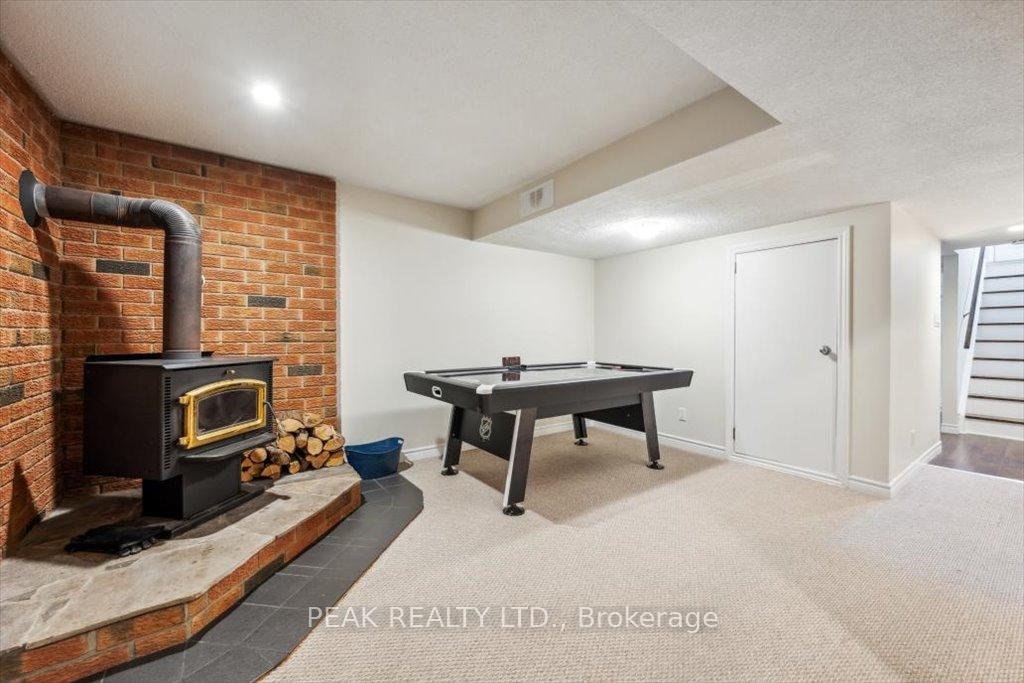 Photo 26 of 37 Gracefield Crescent, Kitchener — HOMEH