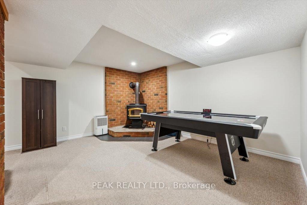 Photo 27 of 37 Gracefield Crescent, Kitchener — HOMEH