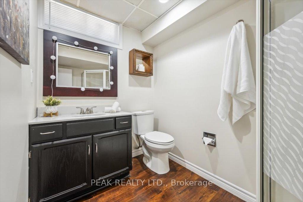 Photo 30 of 37 Gracefield Crescent, Kitchener — HOMEH
