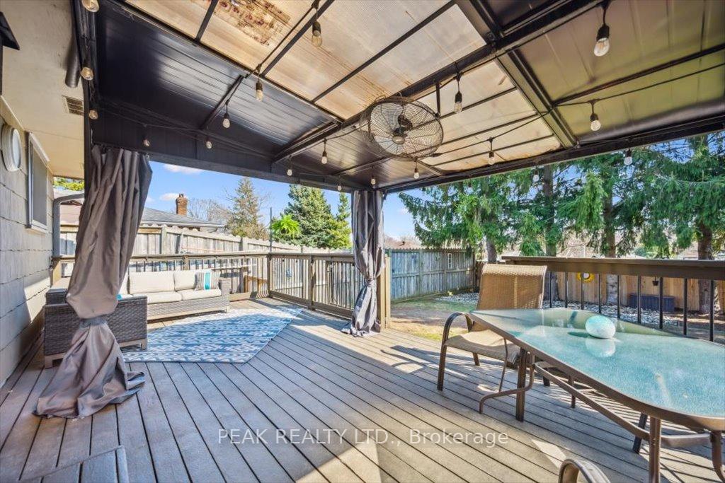 Photo 33 of 37 Gracefield Crescent, Kitchener — HOMEH