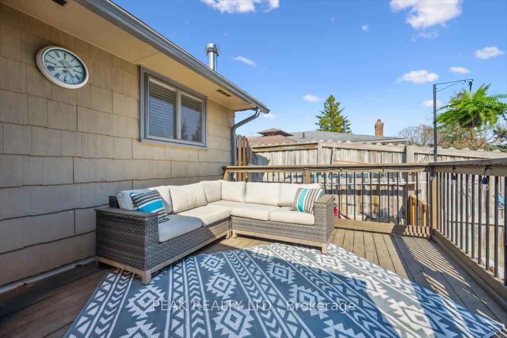 Photo 34 of 37 Gracefield Crescent, Kitchener — HOMEH
