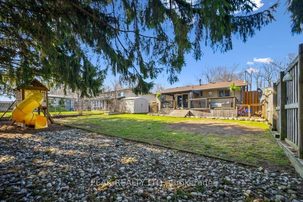 Photo 37 of 37 Gracefield Crescent, Kitchener — HOMEH