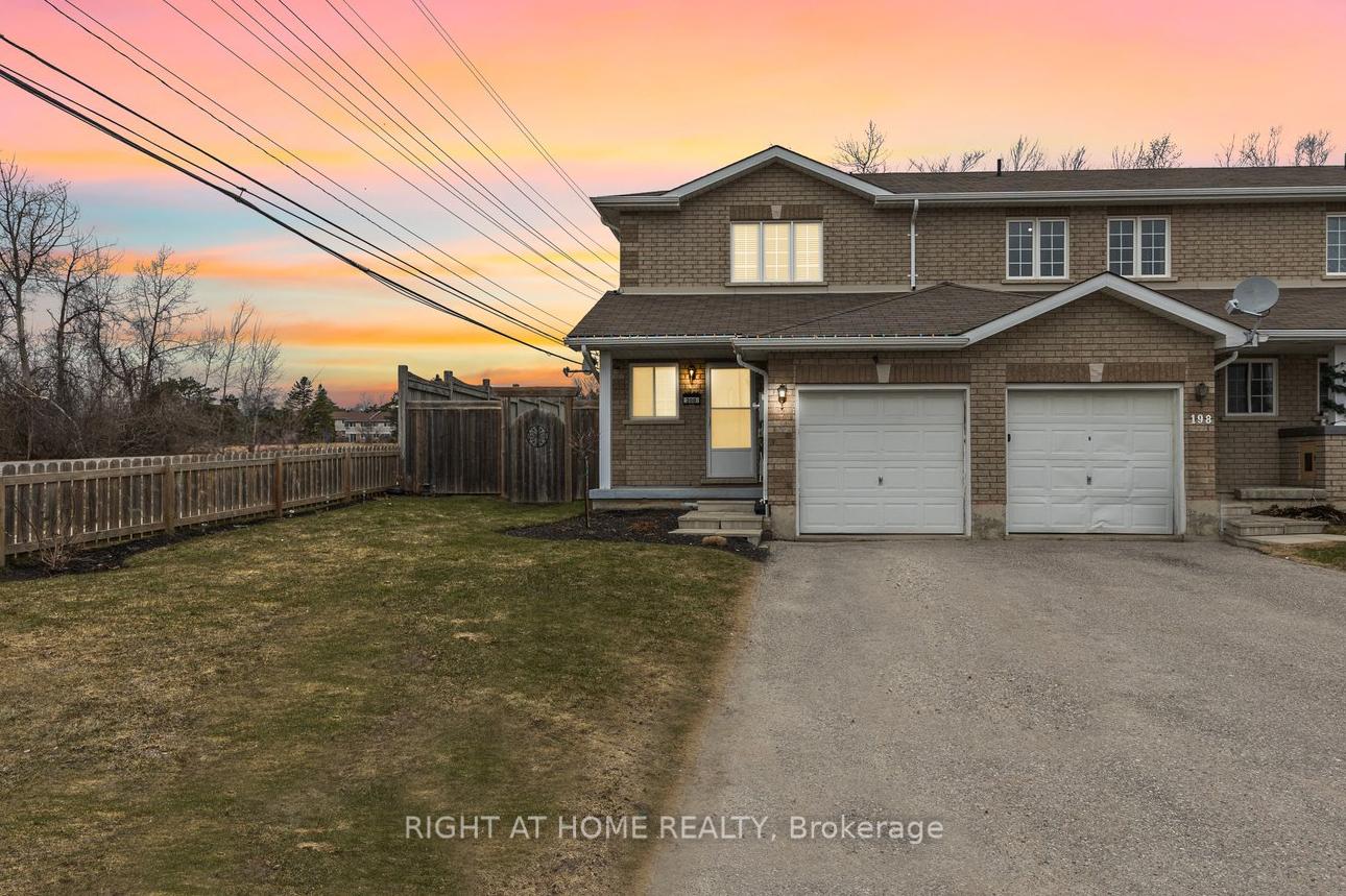 Photo 1 of 200 Southwinds Crescent, Midland — HOMEH