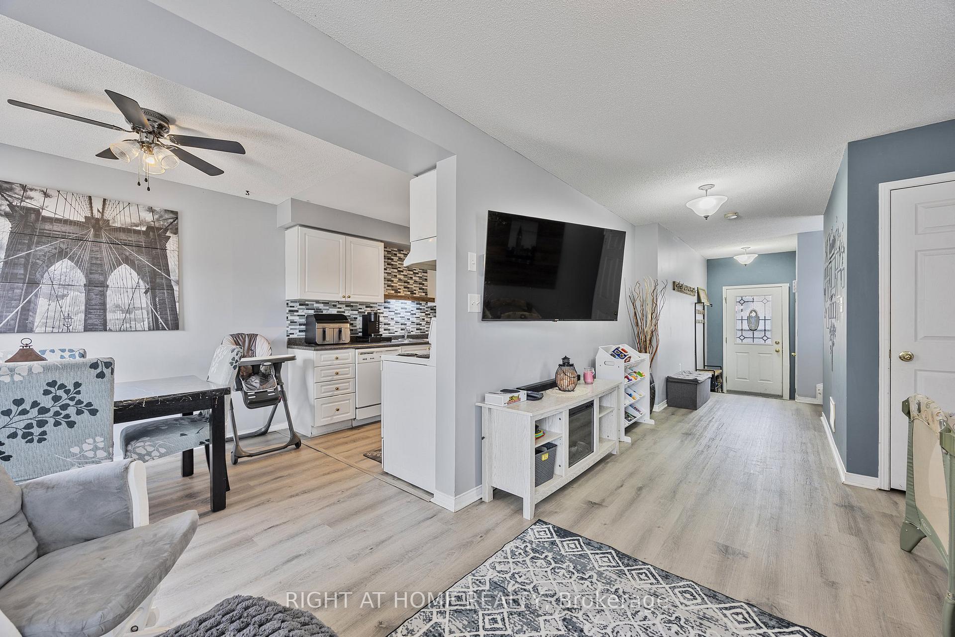 Photo 9 of 200 Southwinds Crescent, Midland — HOMEH