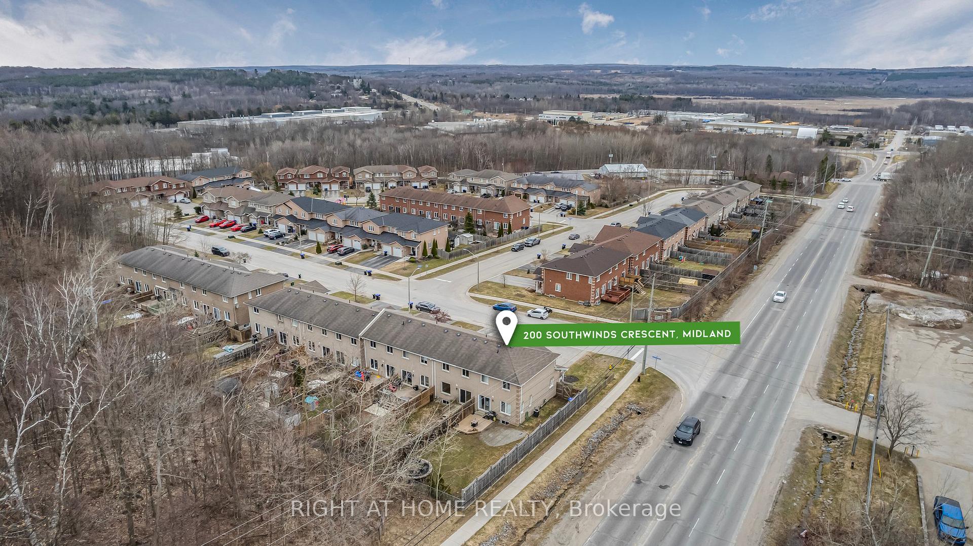 Photo 21 of 200 Southwinds Crescent, Midland — HOMEH