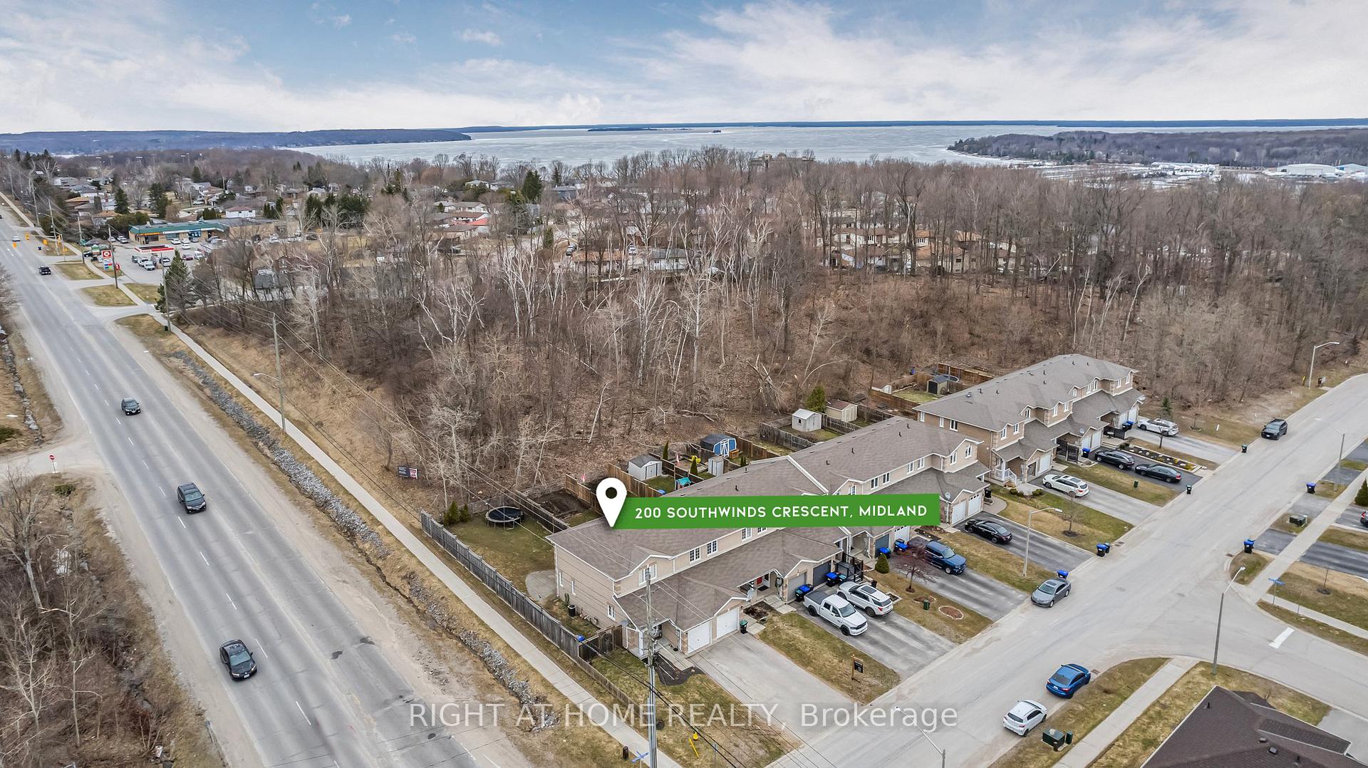 Photo 22 of 200 Southwinds Crescent, Midland — HOMEH