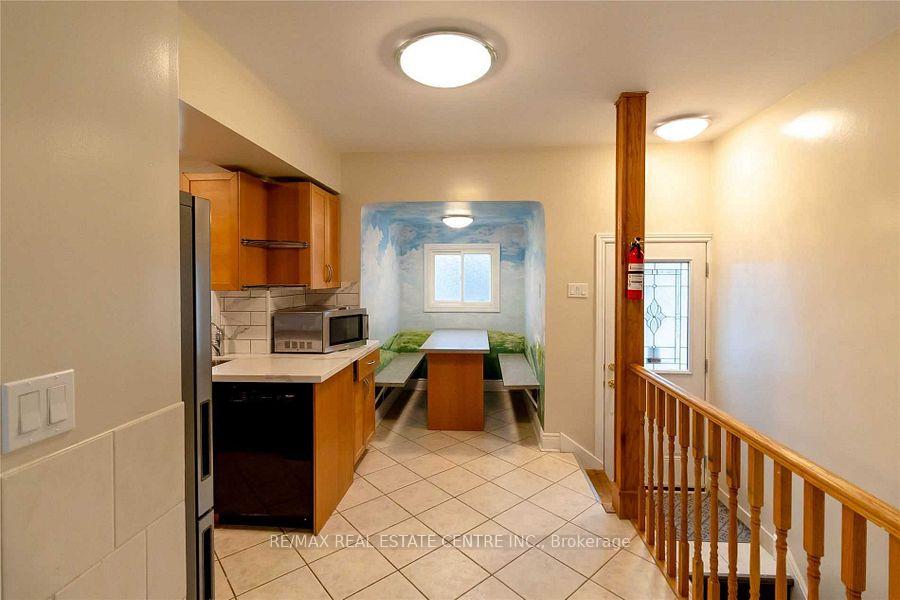Photo 34 of 27 Hollywood Street N, Hamilton, Ainslie Wood — HOMEH