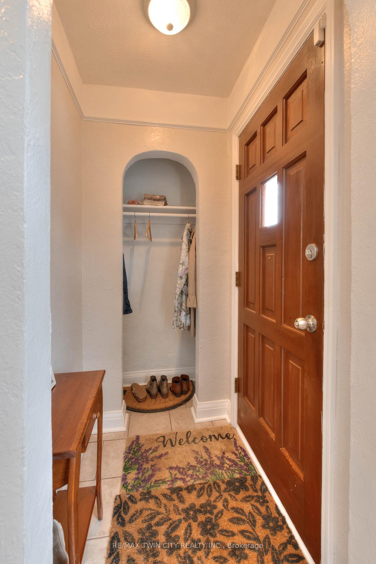 Photo 2 of 12 Barclay Avenue, Kitchener — HOMEH