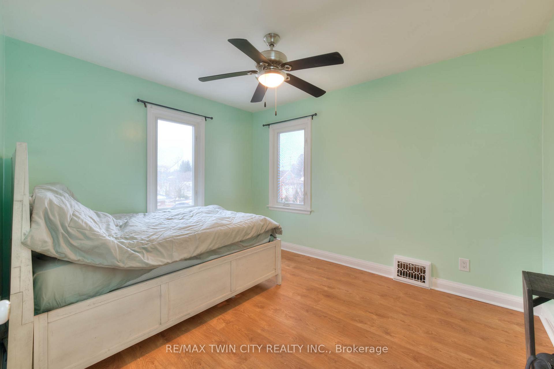 Photo 15 of 12 Barclay Avenue, Kitchener — HOMEH
