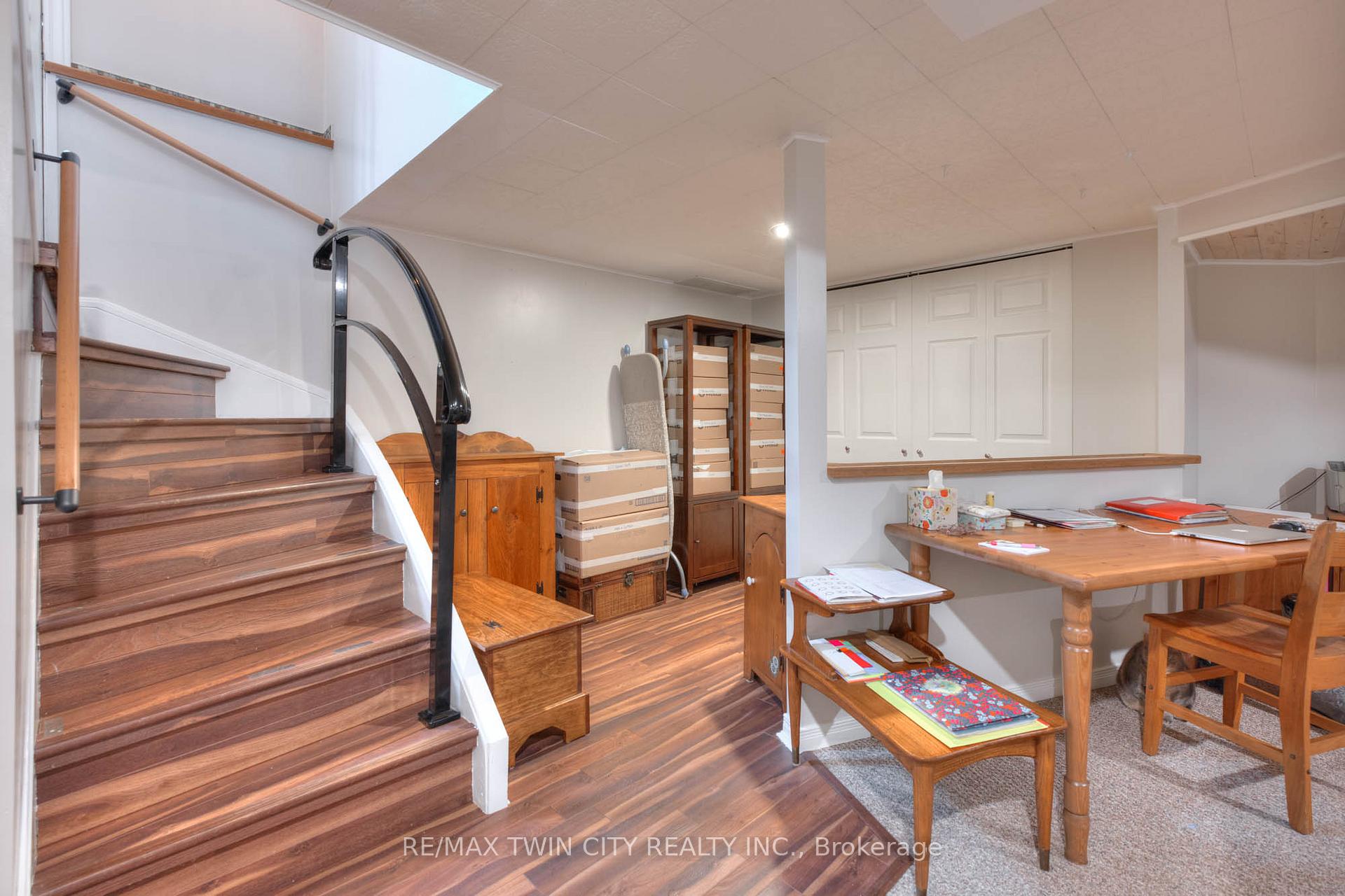 Photo 22 of 12 Barclay Avenue, Kitchener — HOMEH