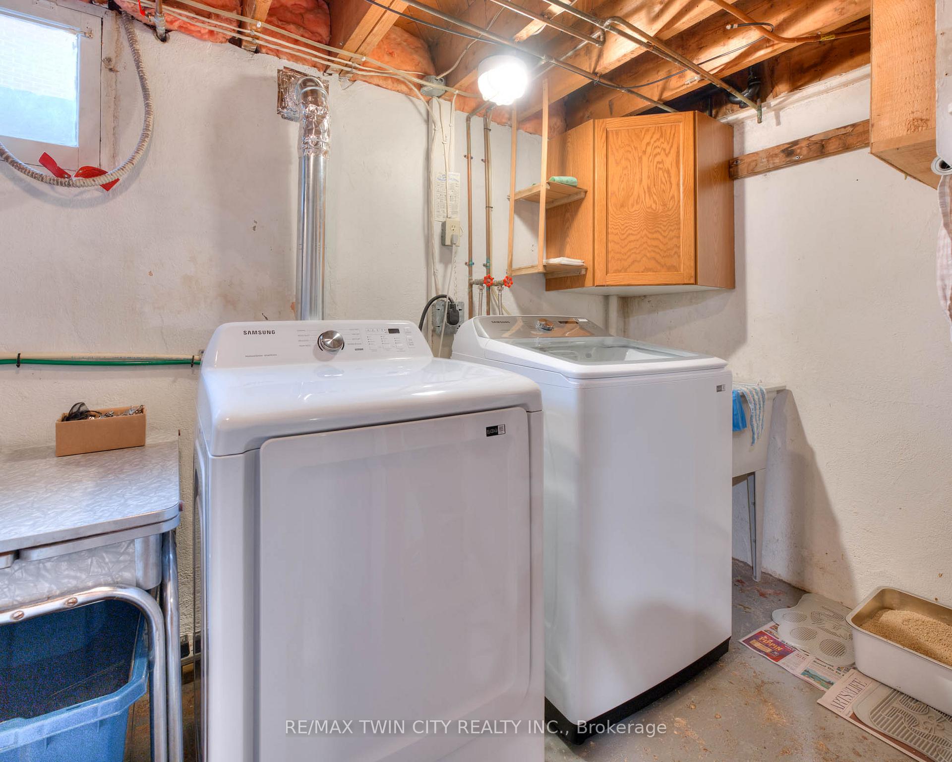 Photo 23 of 12 Barclay Avenue, Kitchener — HOMEH