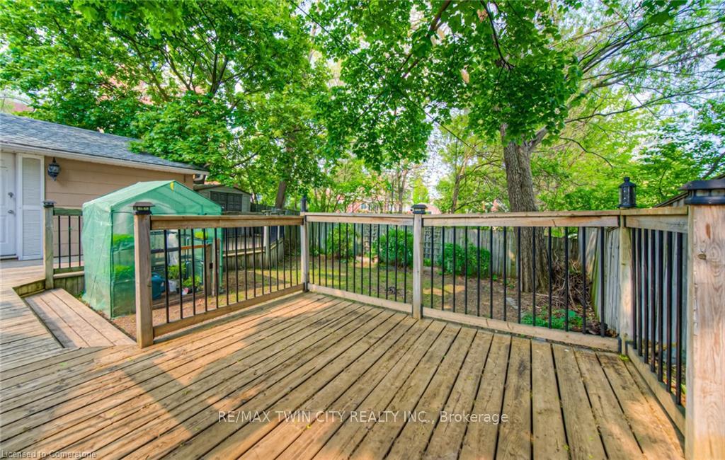 Photo 25 of 12 Barclay Avenue, Kitchener — HOMEH