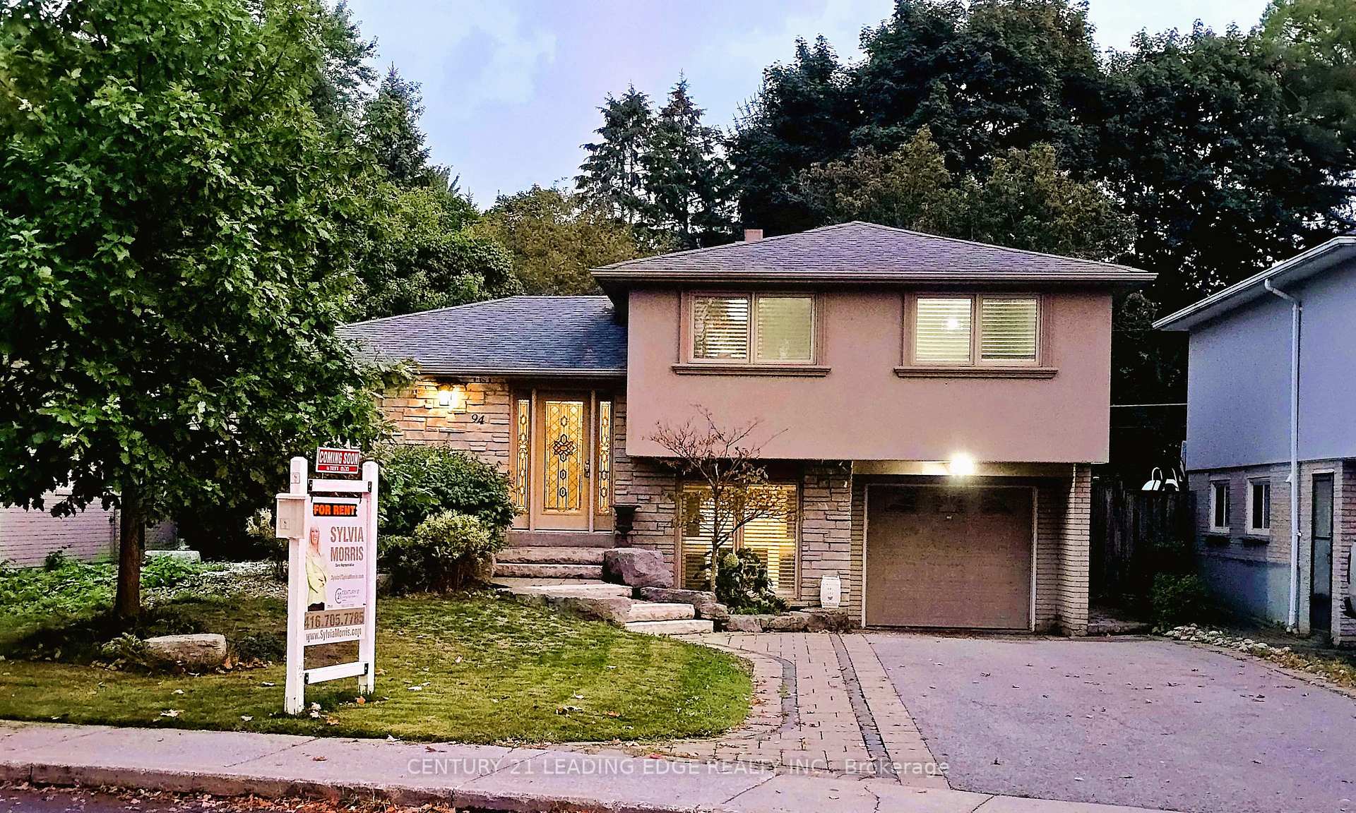 Photo 1 of 94 Fred Varley Drive, Markham, Unionville — HOMEH