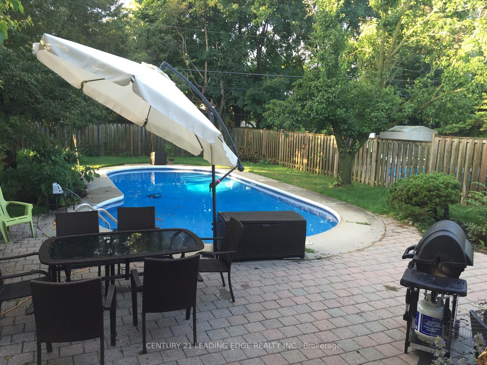 Photo 2 of 94 Fred Varley Drive, Markham, Unionville — HOMEH