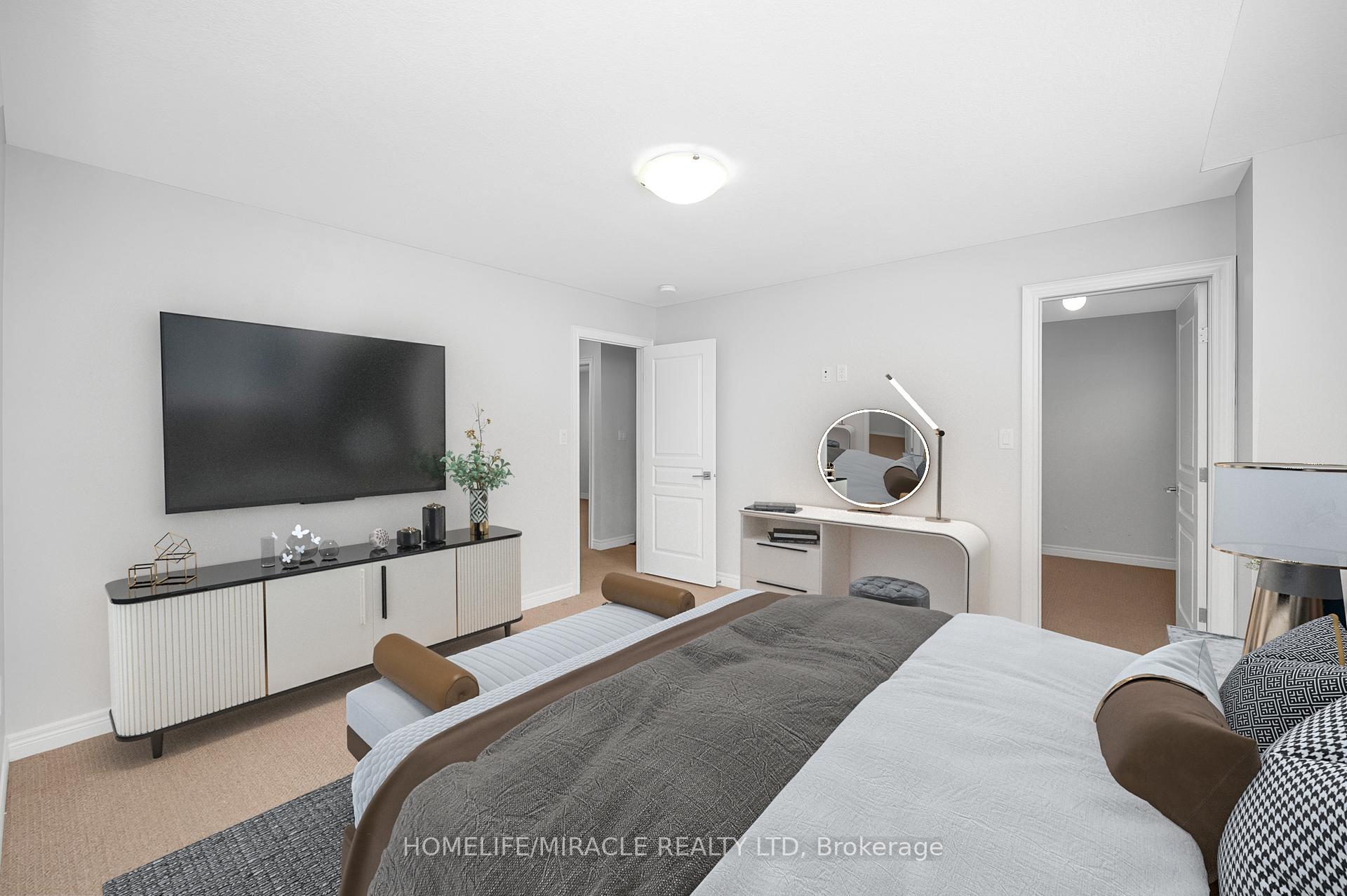 Photo 21 of 38 Sexton Crescent, Hamilton, Ancaster — HOMEH