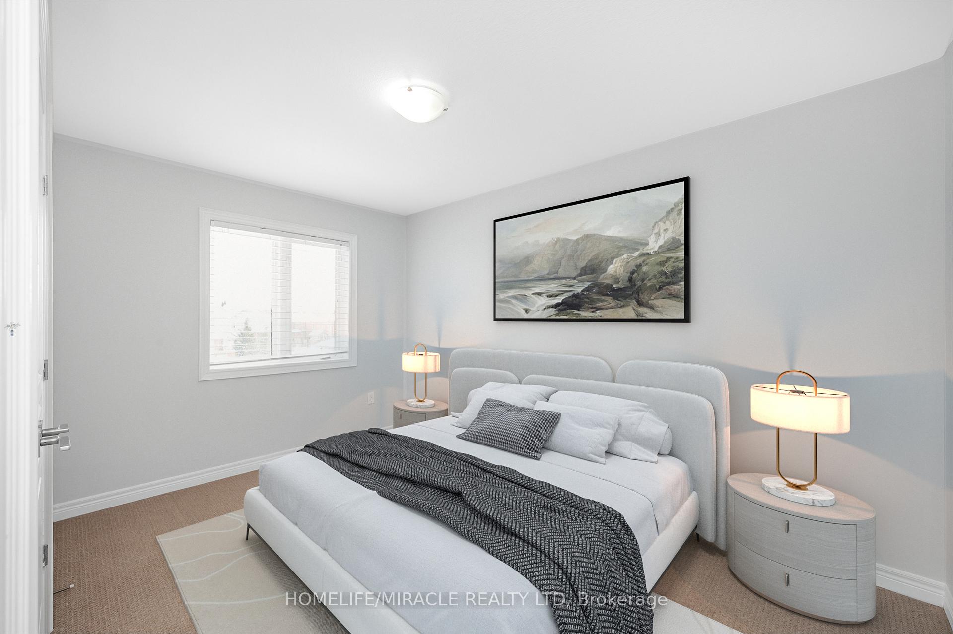 Photo 25 of 38 Sexton Crescent, Hamilton, Ancaster — HOMEH