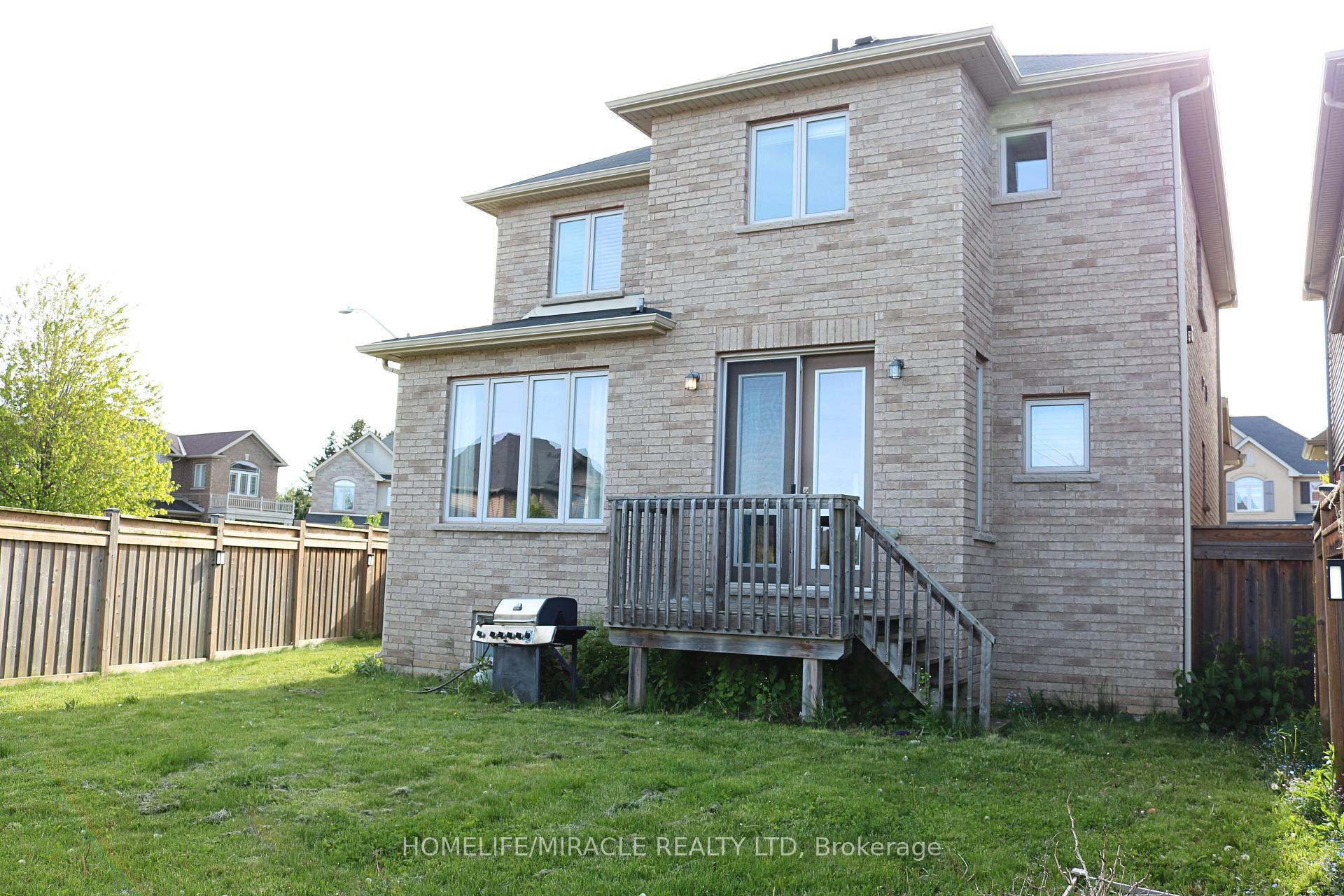Photo 43 of 38 Sexton Crescent, Hamilton, Ancaster — HOMEH