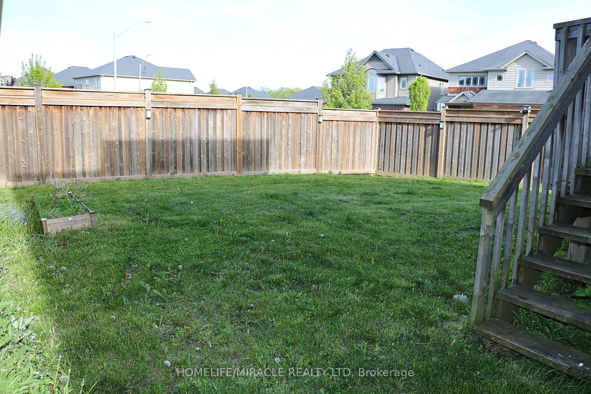 Photo 44 of 38 Sexton Crescent, Hamilton, Ancaster — HOMEH