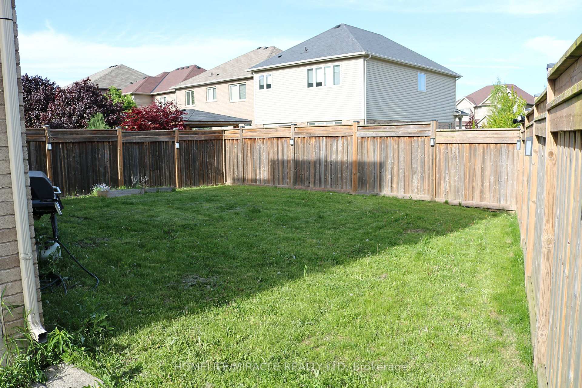 Photo 45 of 38 Sexton Crescent, Hamilton, Ancaster — HOMEH