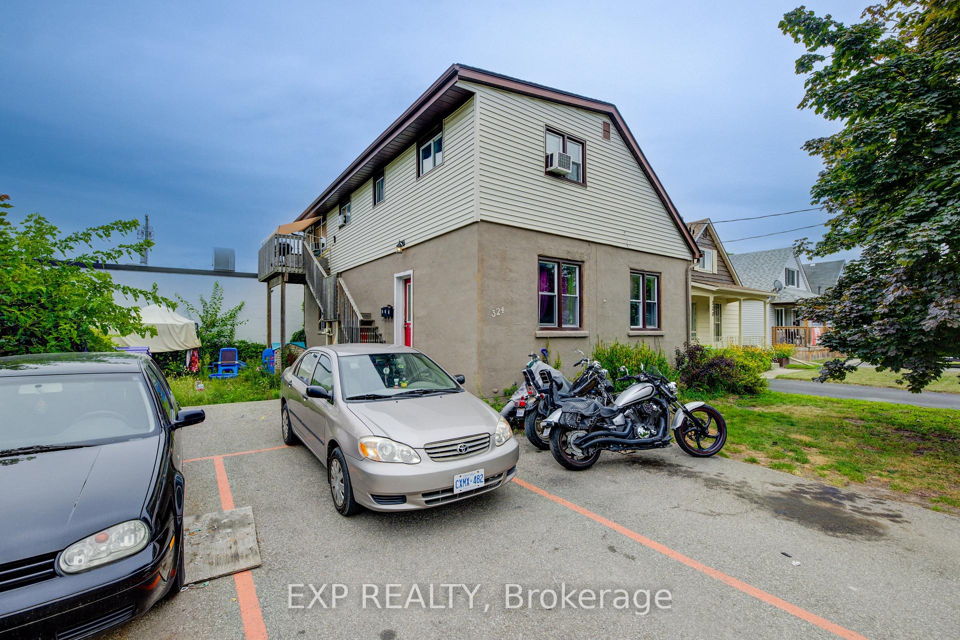 Photo 1 of 324 Maple Avenue, Kitchener, Northward — HOMEH