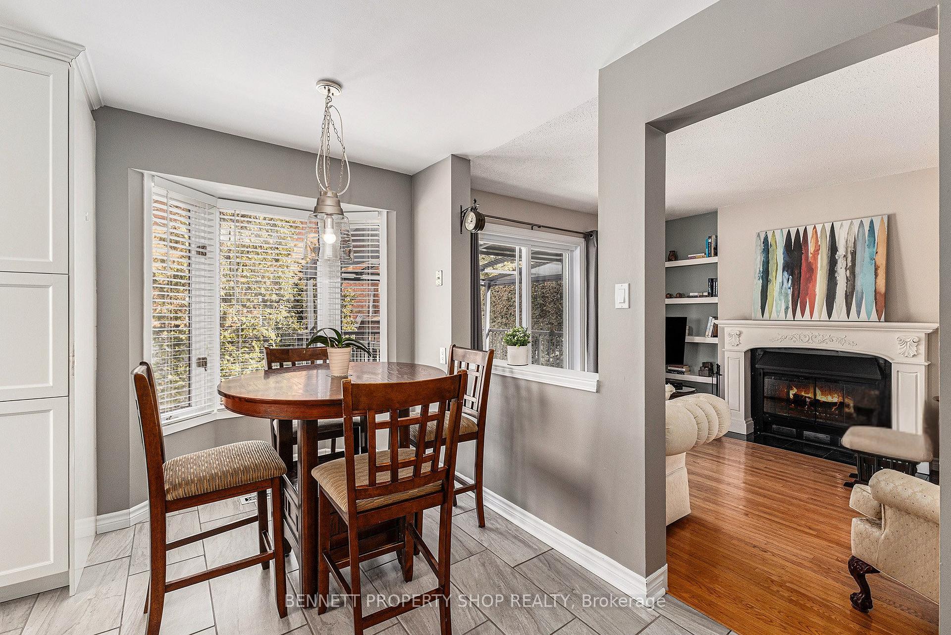 Photo 10 of 71 Hewitt Way, Ottawa, Kanata - Katimavik — HOMEH