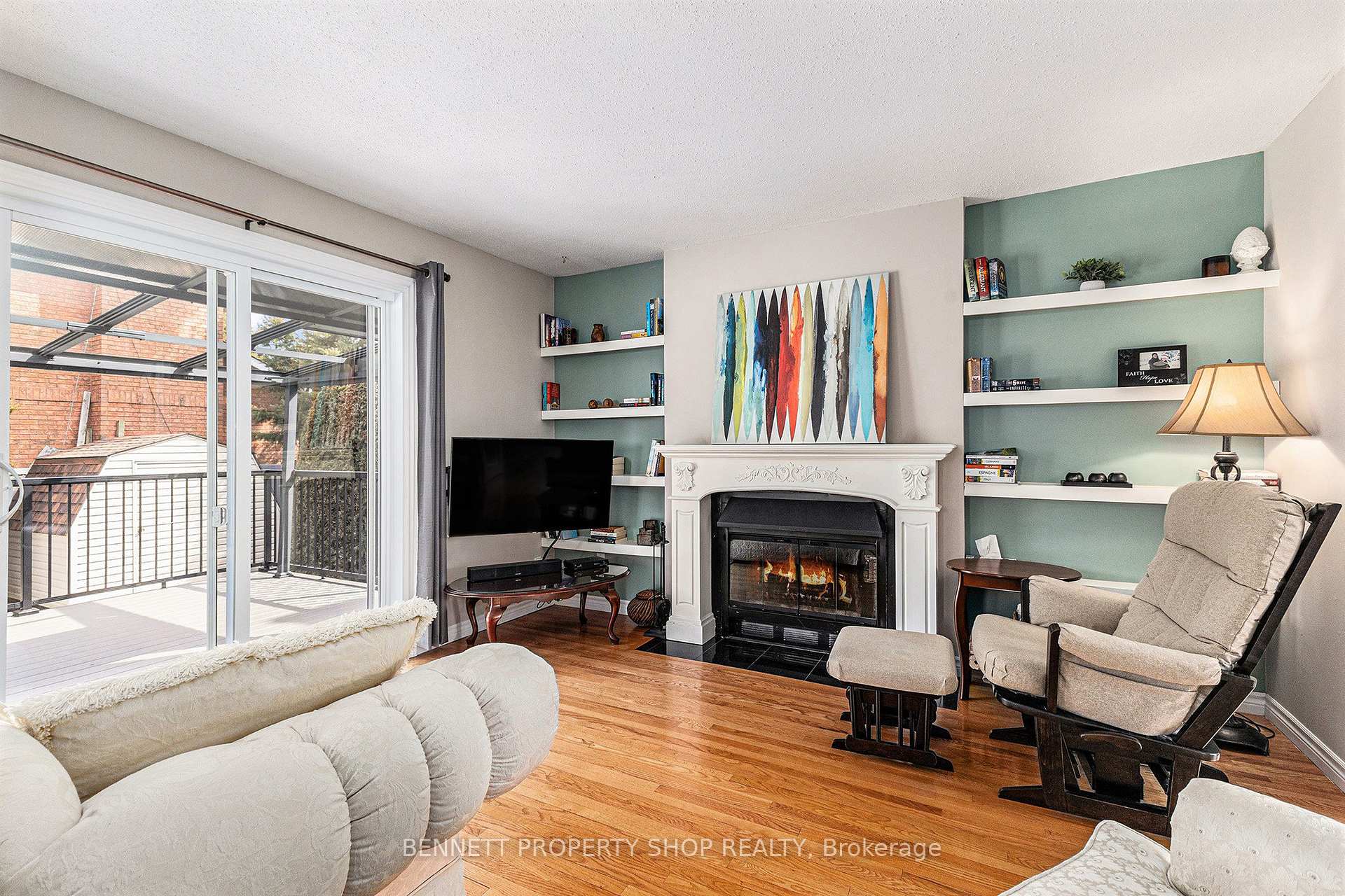 Photo 13 of 71 Hewitt Way, Ottawa, Kanata - Katimavik — HOMEH