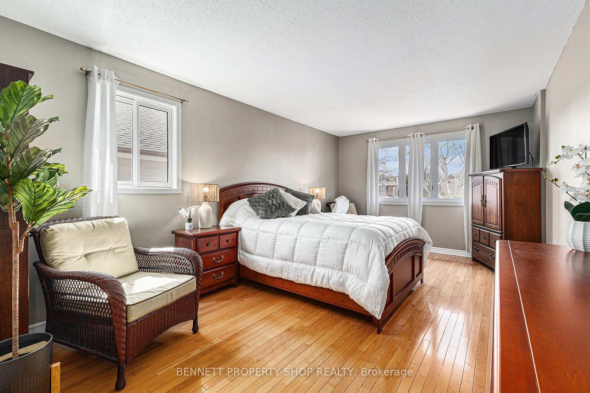 Photo 22 of 71 Hewitt Way, Ottawa, Kanata - Katimavik — HOMEH