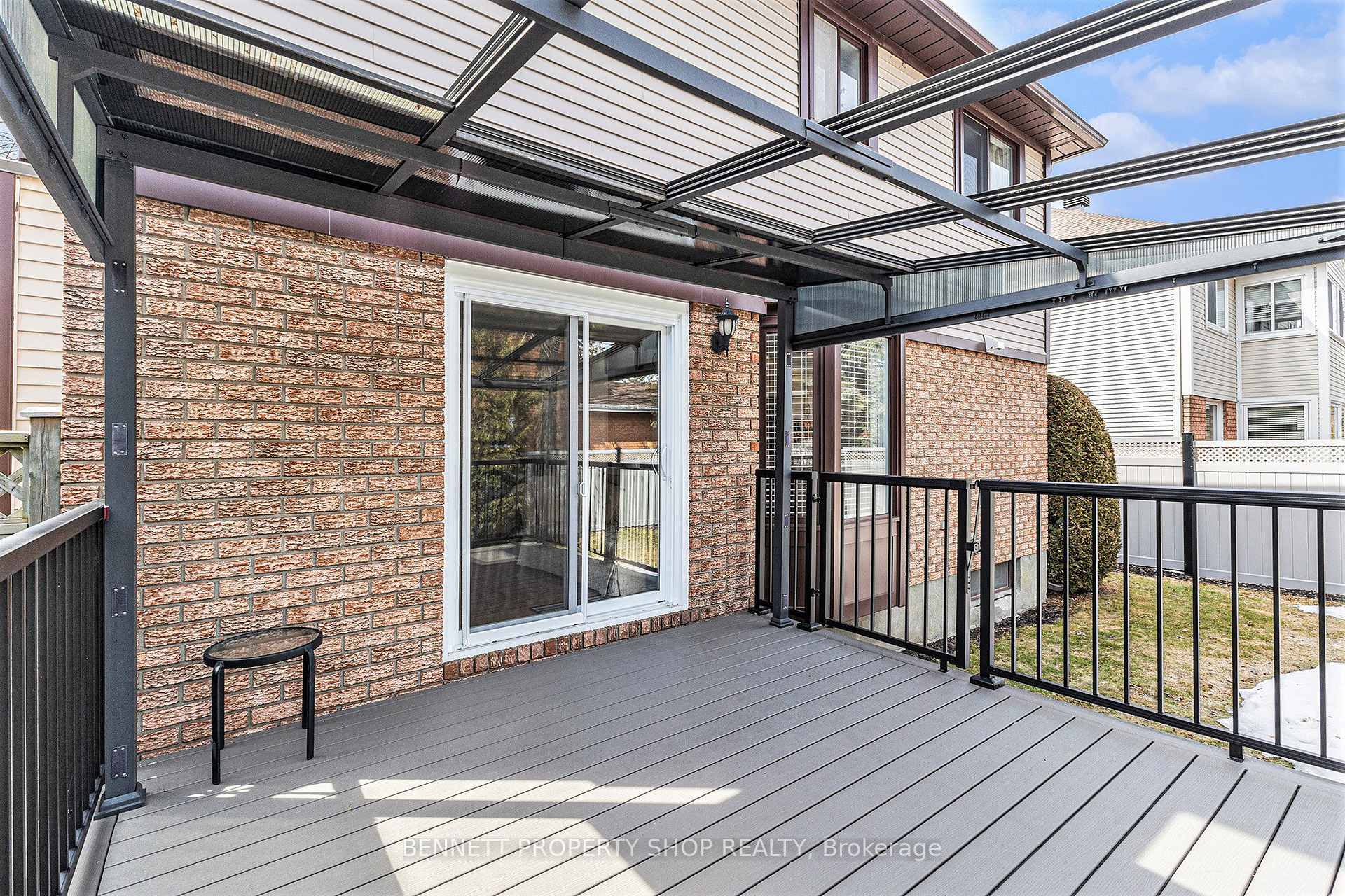 Photo 27 of 71 Hewitt Way, Ottawa, Kanata - Katimavik — HOMEH