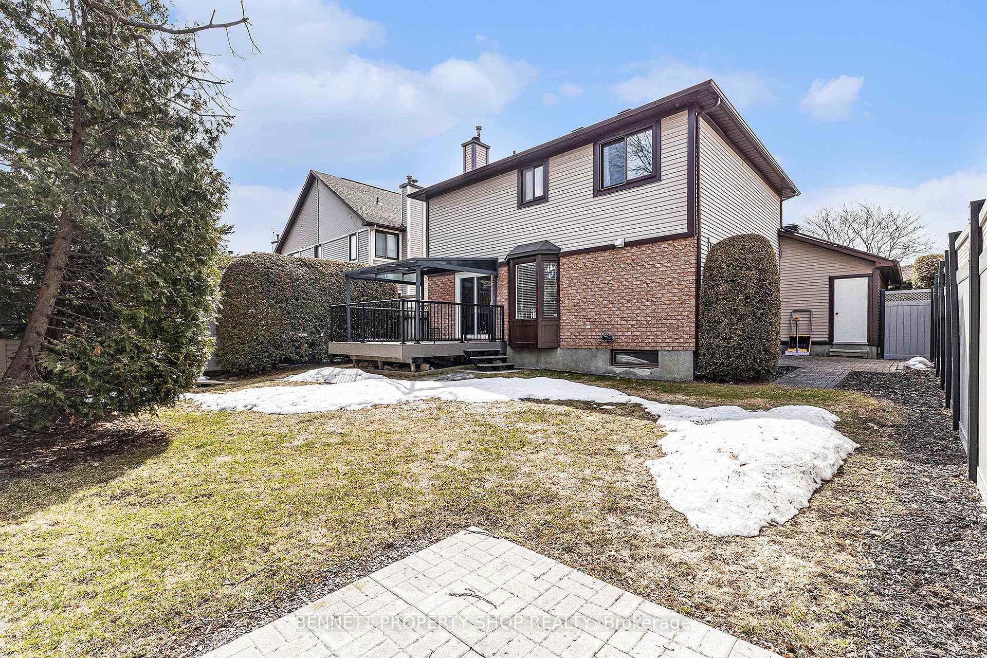 Photo 29 of 71 Hewitt Way, Ottawa, Kanata - Katimavik — HOMEH