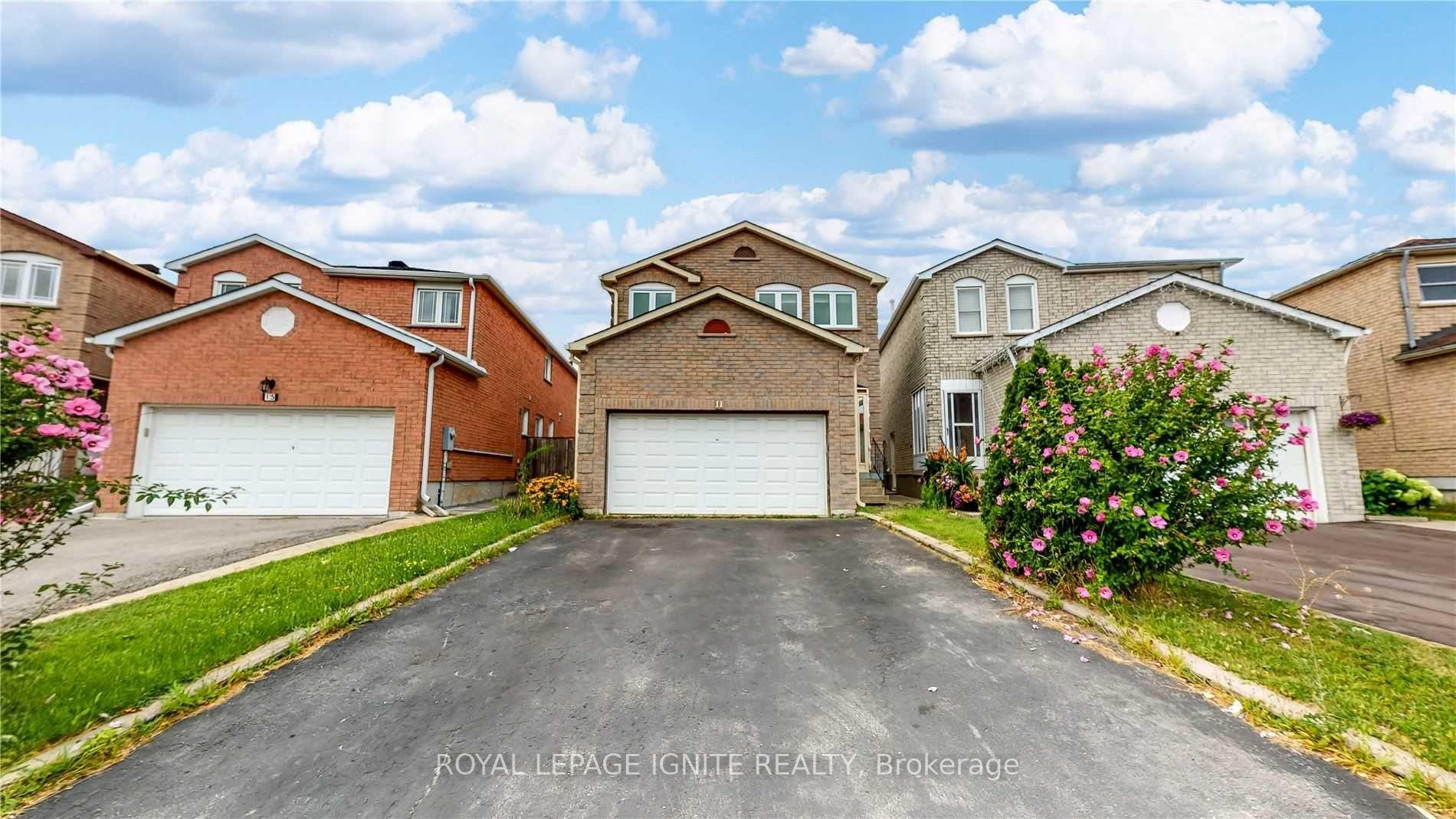 Photo 1 of Unit Room 1, 11 James Edward Drive, Markham, Middlefield — HOMEH