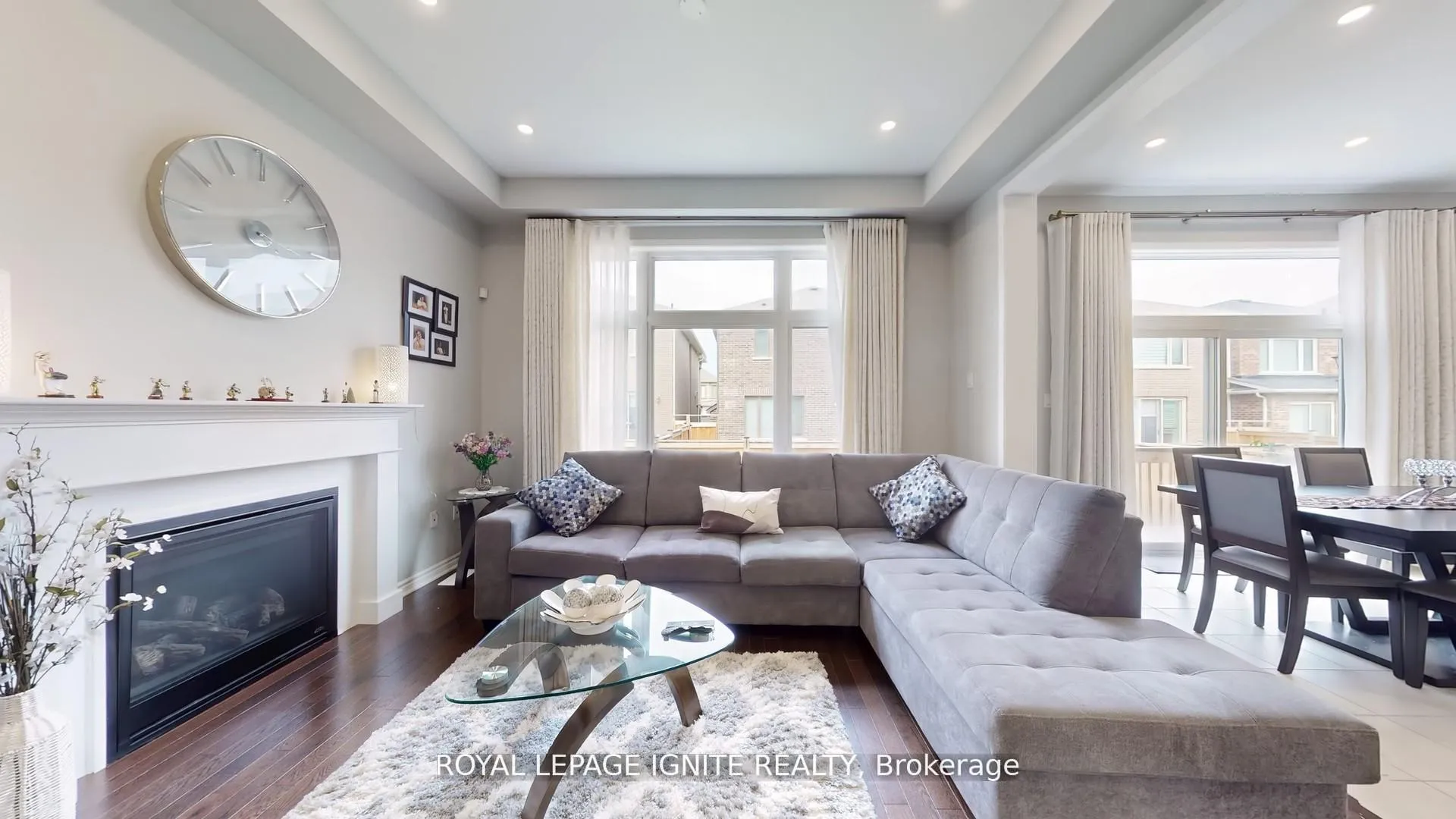 Photo 3 of 546 Kennedy Circle W, Milton, Cobban — HOMEH