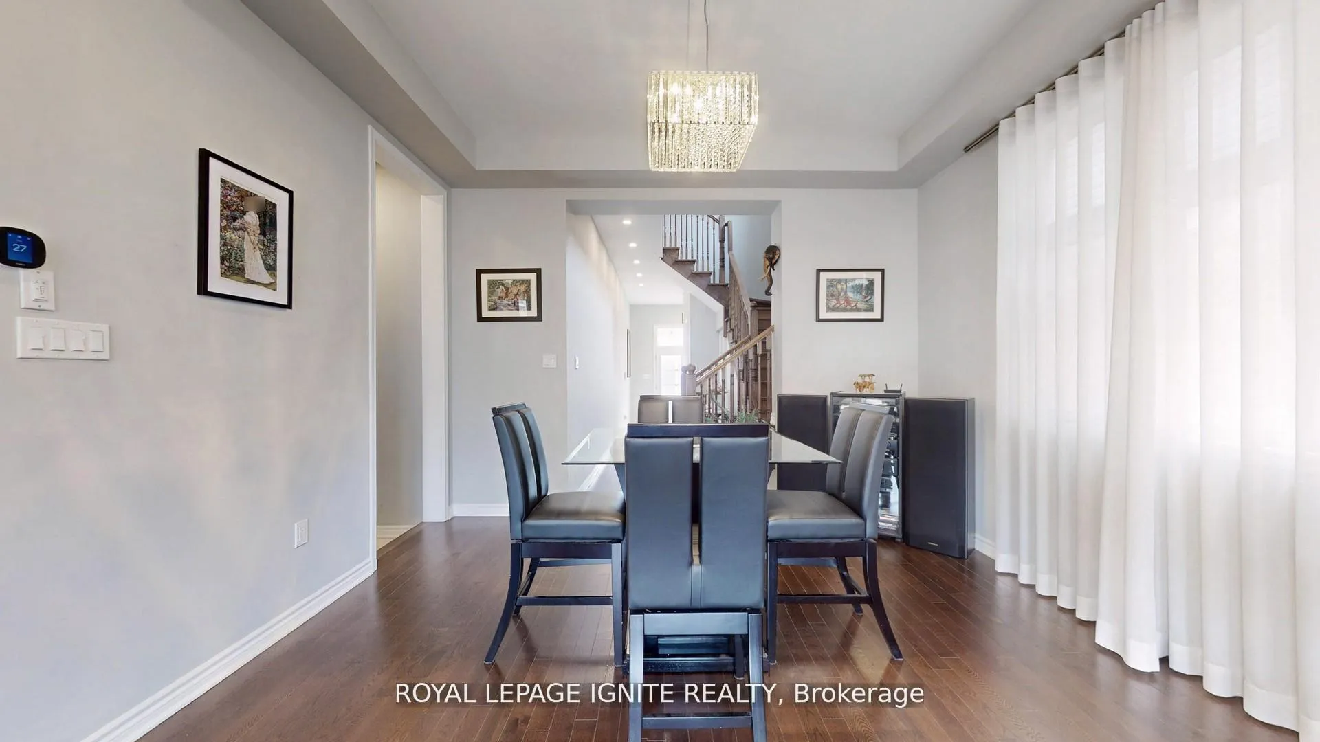 Photo 12 of 546 Kennedy Circle W, Milton, Cobban — HOMEH