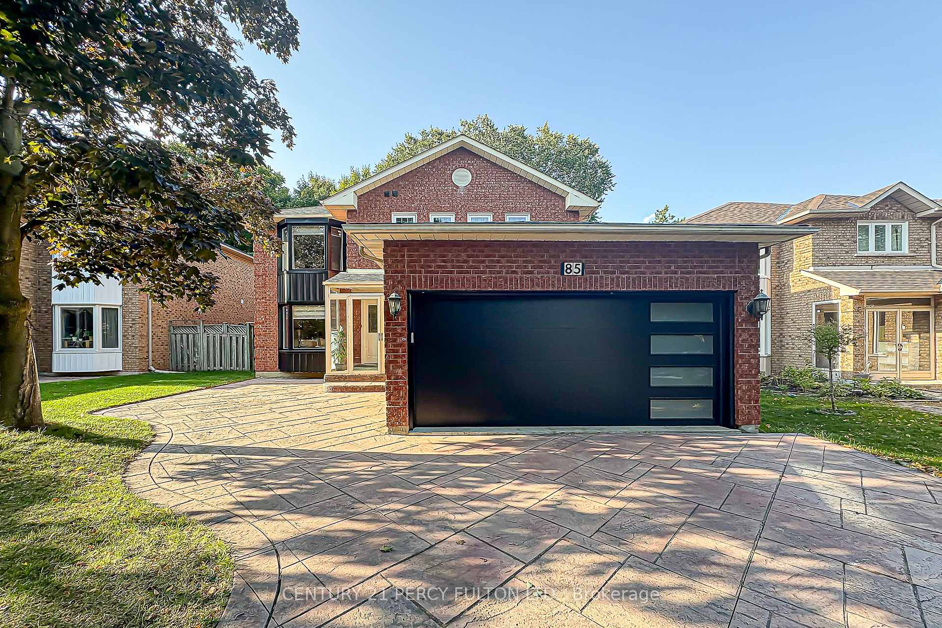 Photo 1 of 85 Havagal Crescent, Markham, Markville — HOMEH
