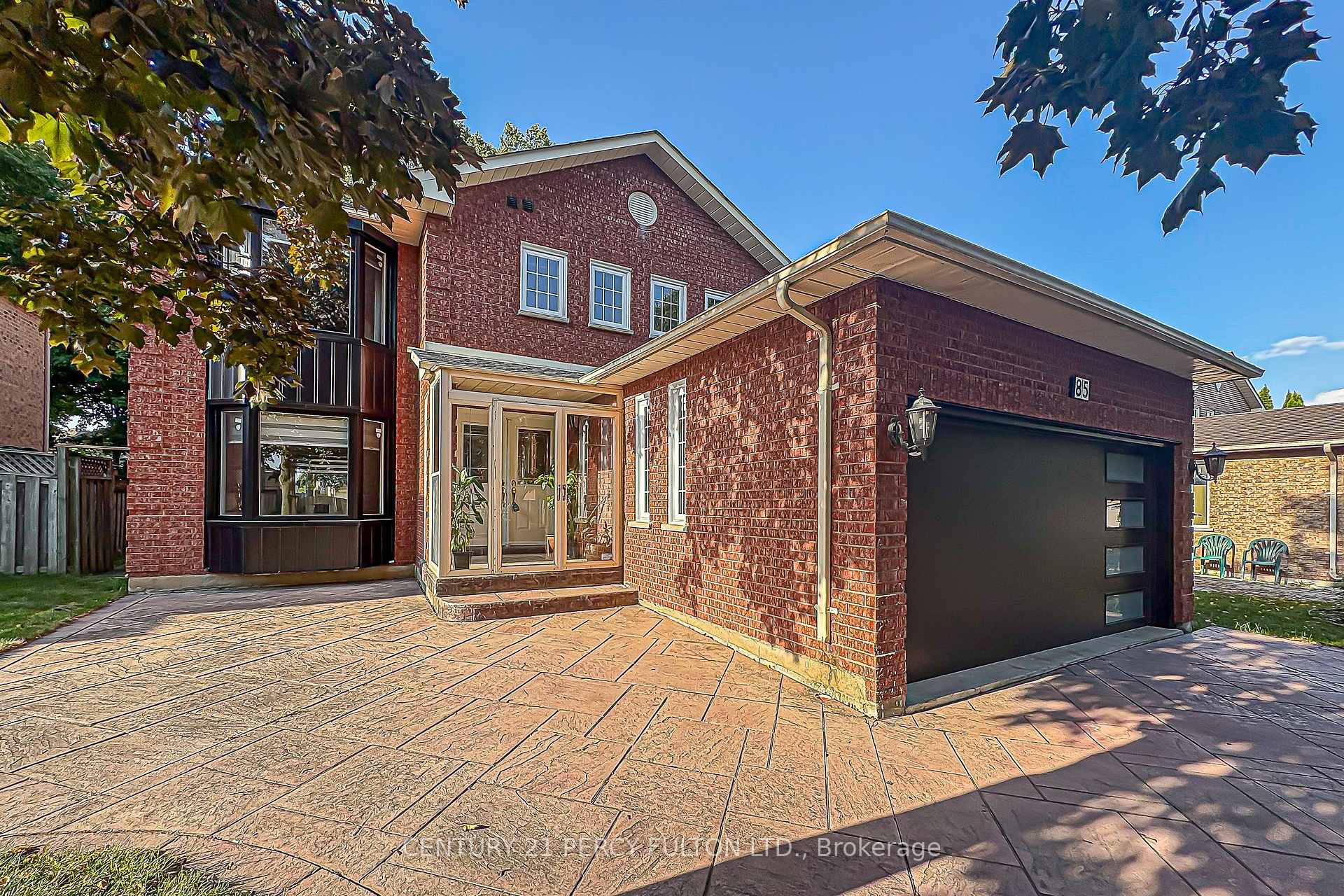 Photo 2 of 85 Havagal Crescent, Markham, Markville — HOMEH