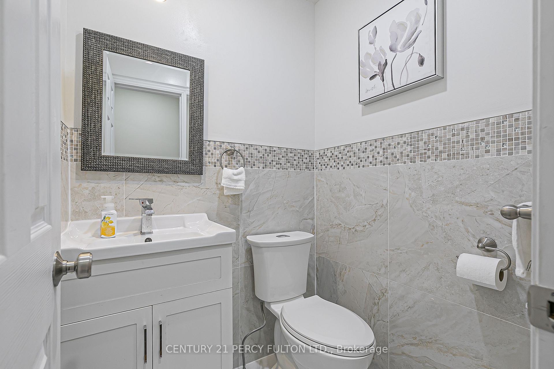 Photo 15 of 85 Havagal Crescent, Markham, Markville — HOMEH